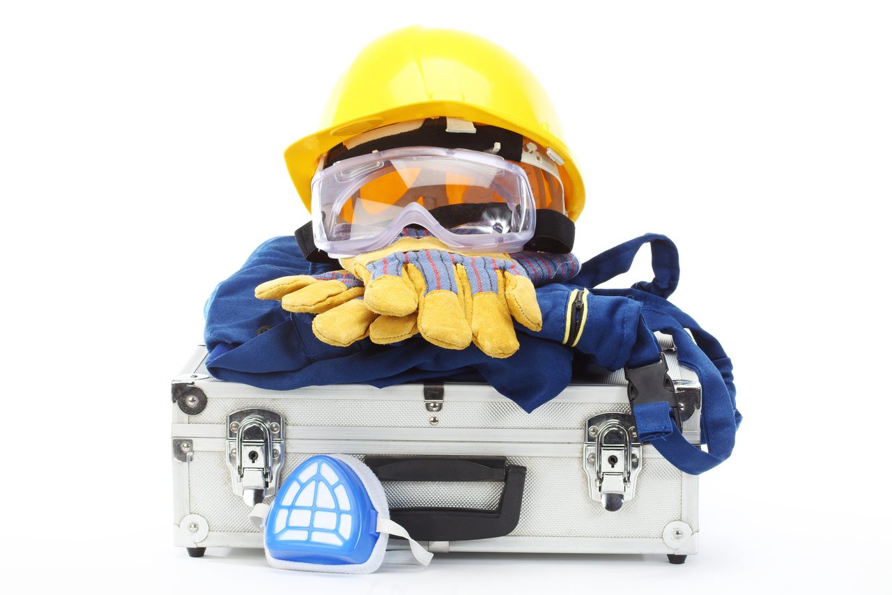 Construction Site Safety Rollout